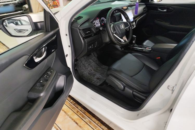 Used Honda Crider 2019 180 Turbo CVT Luxury Edition China VI Emission Standard