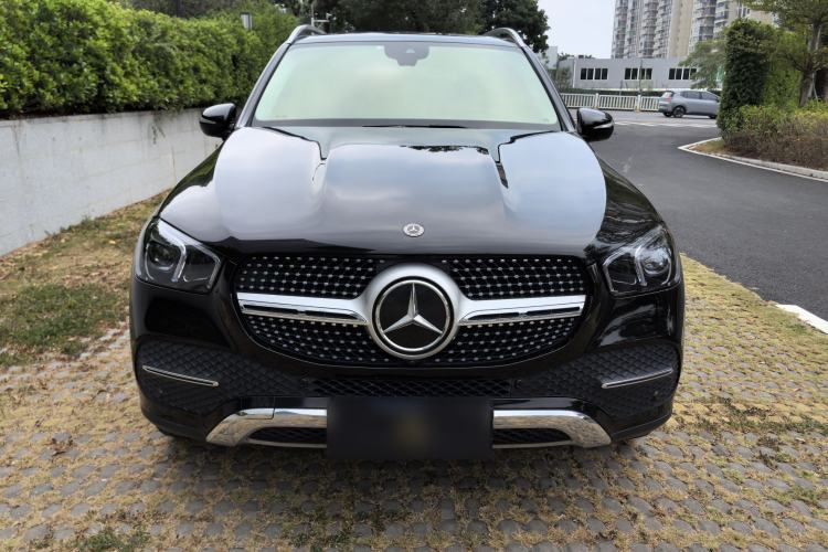 Used Mercedes-Benz GLE 2021 GLE 350 4MATIC Dynamic Edition
