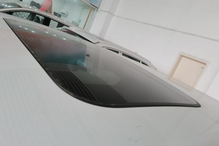 Used Geely Auto Emgrand X7 Sport 
