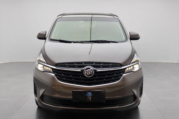 Used Buick GL8 2022 Land Business Class 652T Luxury Model
