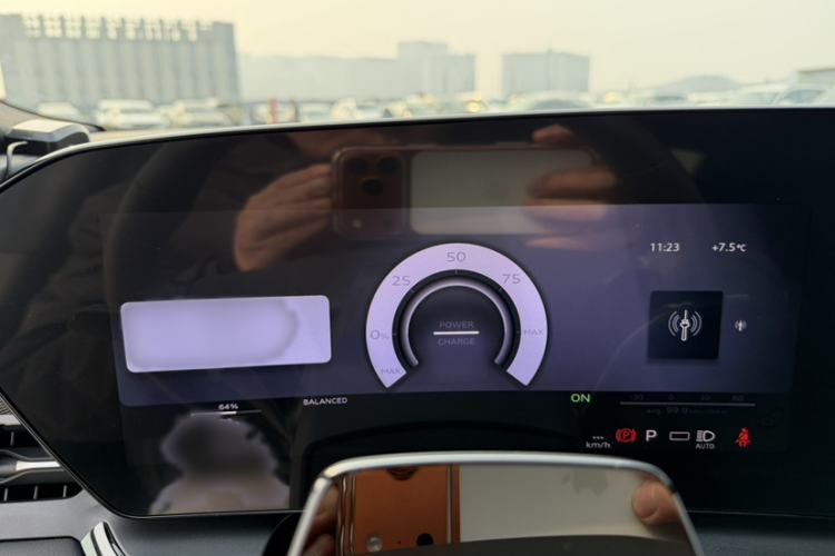 Used Audi Q6L e-tron 