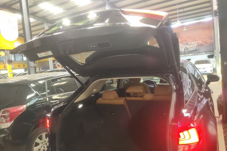 Used Lexus RX 2020 Revised Version 300 Two-Wheel Drive Comfort Edition
