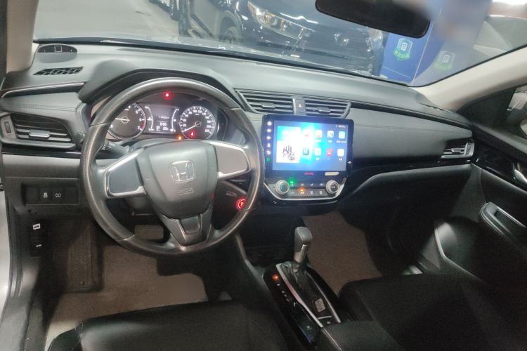 Used Honda Crider 2019 180 Turbo CVT Comfort Version China VI
