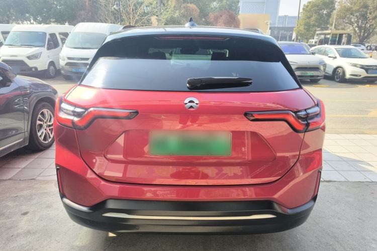 Used Nio ES6 2019 420 km Sport Version