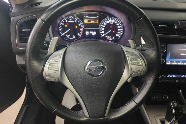 Used Nissan Teana 2016 2.5L XL Comfort Edition
