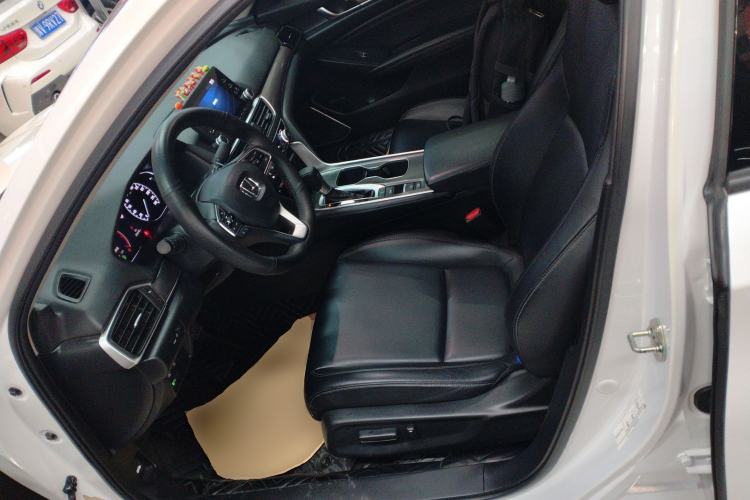 Used Honda Accord 2018 260TURBO Luxury Edition China VI