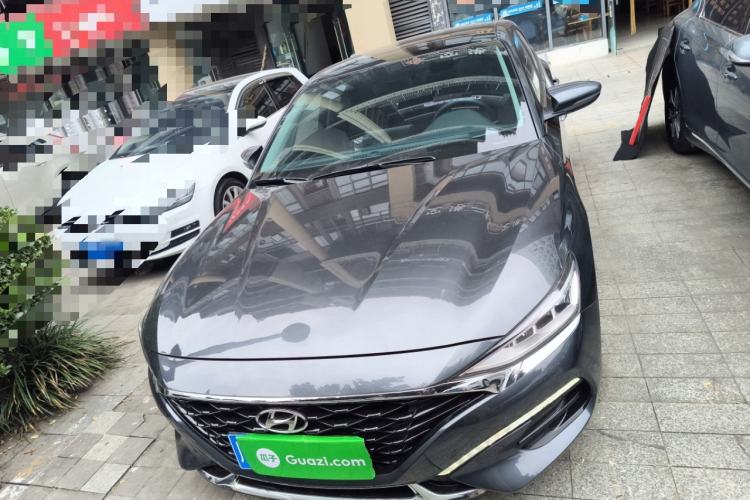 Used Hyundai Lafesta 2021 280TGDi DLX Luxury Edition
