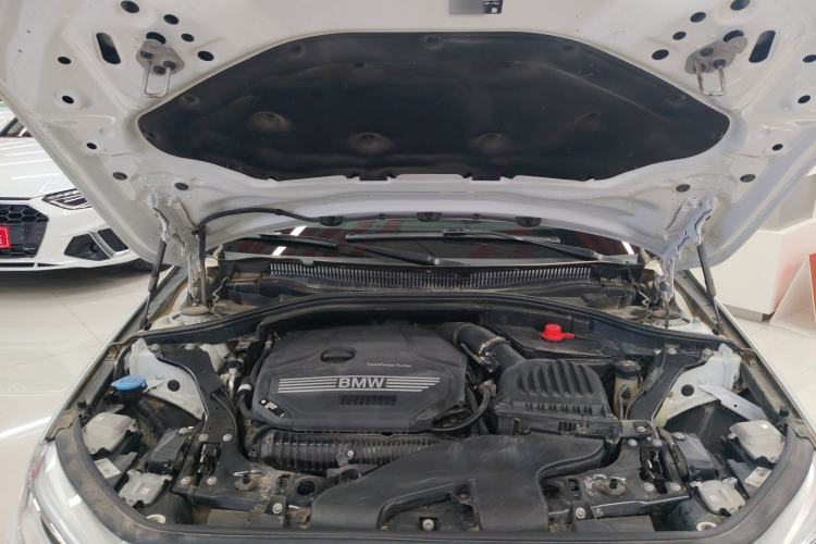 Used BMW 1 Series 2023 125i M Sport Night Edition
