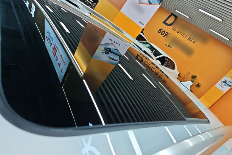 Used Volkswagen Tacqua 2021 1.5L Automatic Yue Zhi Lian Edition
