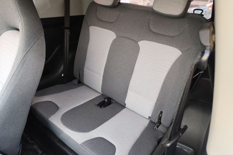 Used Chery Little Ant 2021 150 000 Yuan Ant Fan Edition Ant Stylish Version Lithium-Ion Battery