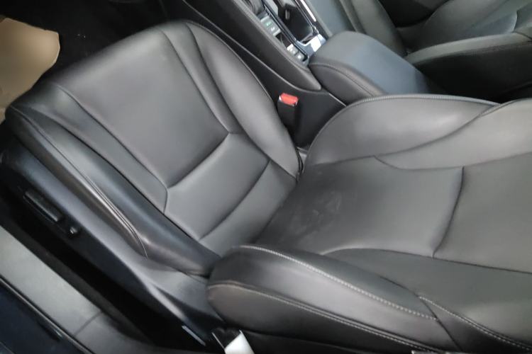 Used Honda Accord 2023 260TURBO Smart Enjoyment Version
