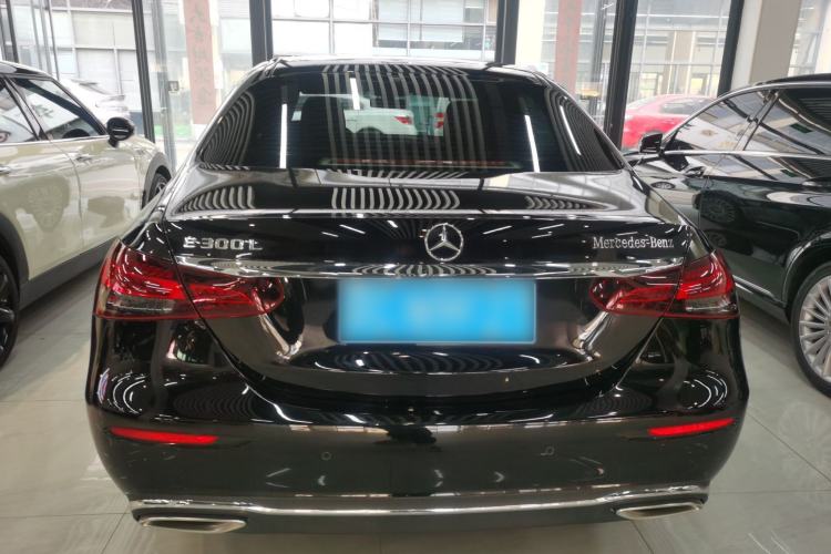 Used Mercedes-Benz E-Class 2022 Updated E 300 L Luxury Edition