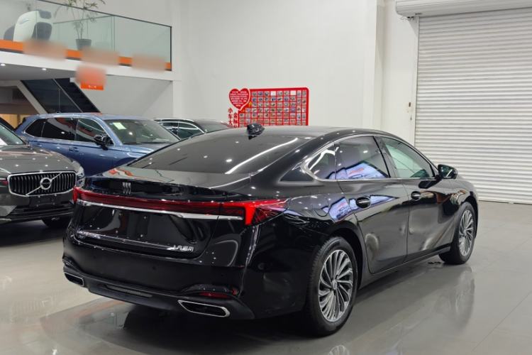 Used Buick LaCrosse 2023 28T Prestige Edition
