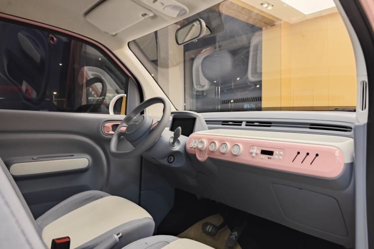 Used Bestune Pony 2024 170km Vitality Horse
