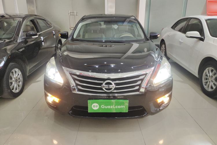 Used Nissan Teana 2013 2.0L XE Fashion Edition
