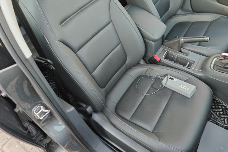 Used Volkswagen Sagitar 2015 230TSI Automatic Comfort Version
