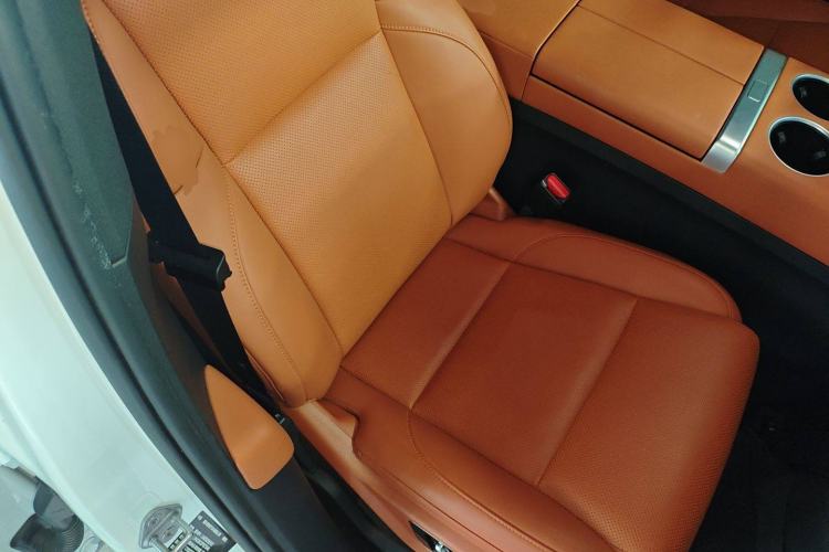 Used Li Auto L7 2023 Pro Model
