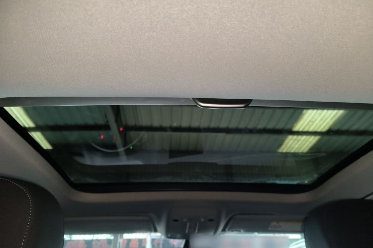 Used Audi Q2L 2021 35 TFSI Fashionable and Elegant Model
