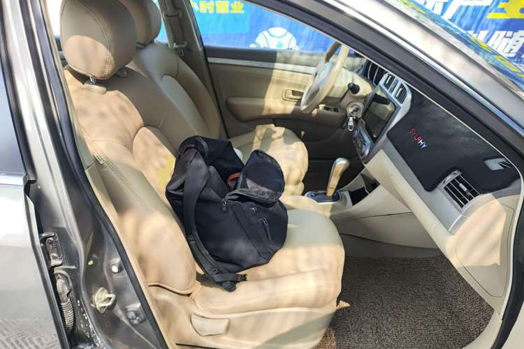 Used Nissan Sylphy 2012 Classic 1.6XE Automatic Comfort Edition