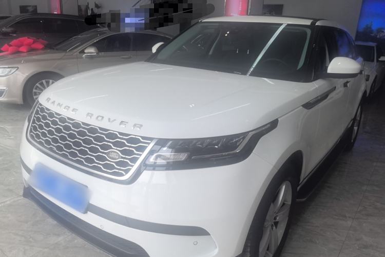 Used Land Rover Range Rover Velar 2019 250 PS