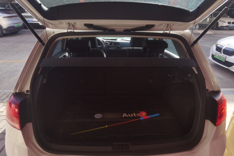 Used Volkswagen Golf 2020 280TSI DSG Comfort Version
