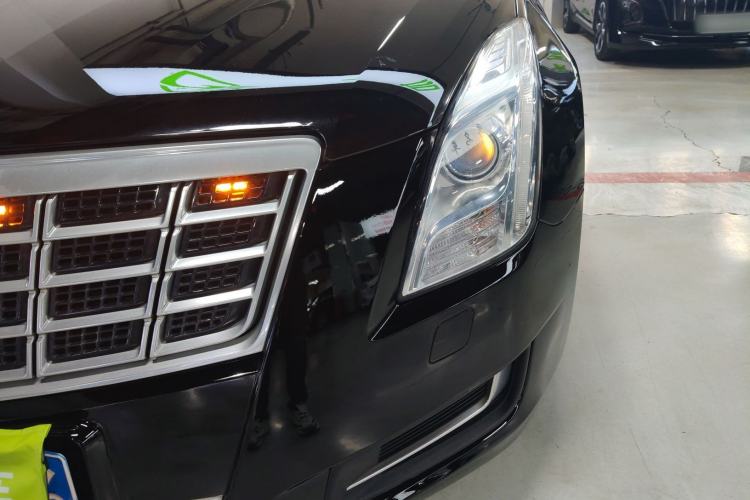 Used Cadillac XTS 2015 28T Comfort Model
