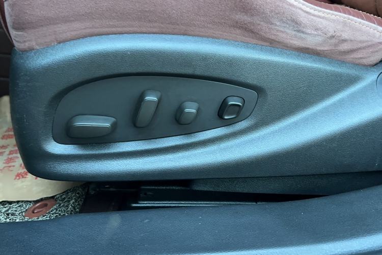 Used Buick LaCrosse 2014 2.0T SIDI Smart Luxury Flagship Edition