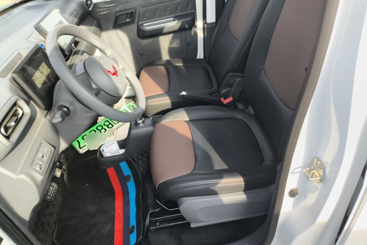 Used Wuling Zhiguang New Energy 2025 Comfort Model
