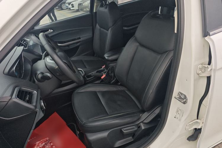 Used Ford Escort 2015 1.5L Automatic Fashion Model