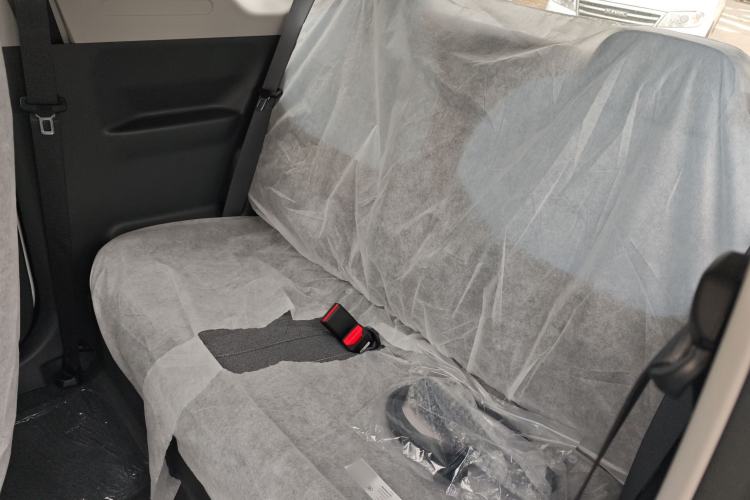 Used  Panda 2024 Panda Mini 200km Endurance Bear