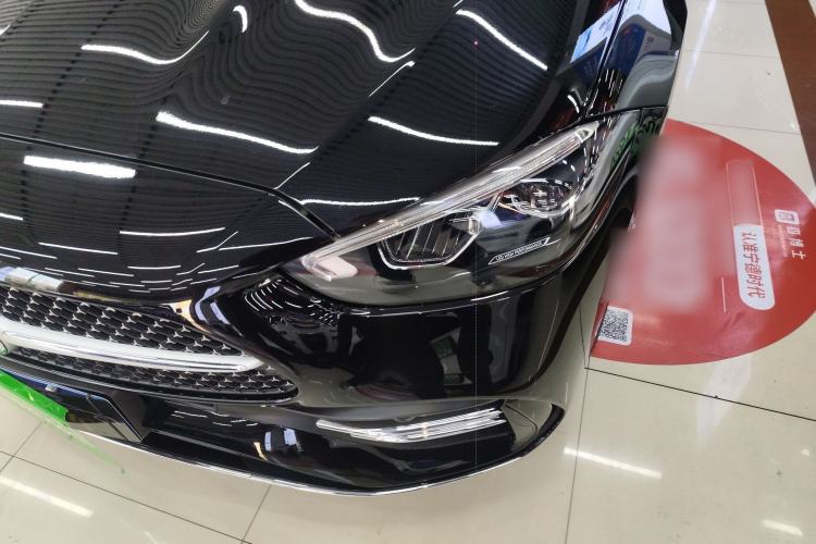 Used Mercedes-Benz C-Class 2024 Restyled C-Class 260 L Sport Edition