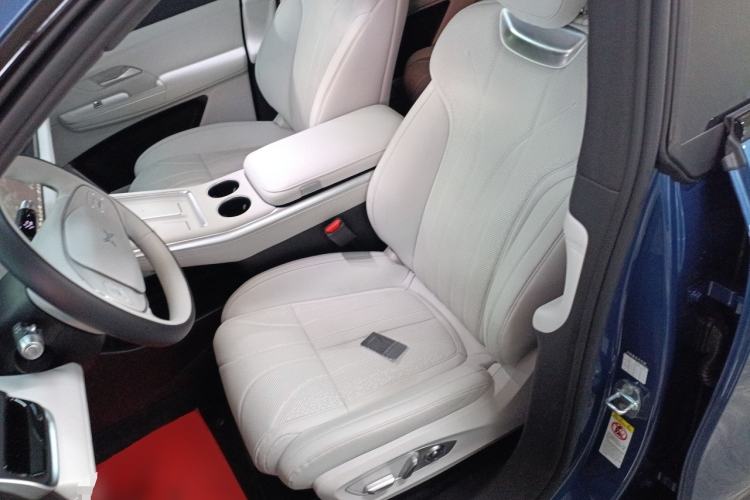 Used XPeng G9 2025 625 Long-Range Max