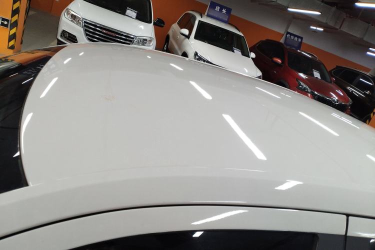 Used Volkswagen Lavida 2013 Revised Classic 1.6L Automatic Fashion Edition
