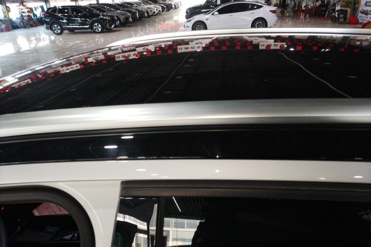 Used Volkswagen ID.4 X 2025 Smart Edition Outstanding Model