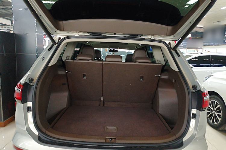 Used Volkswagen Viloran 2020 330TSI Luxury Edition