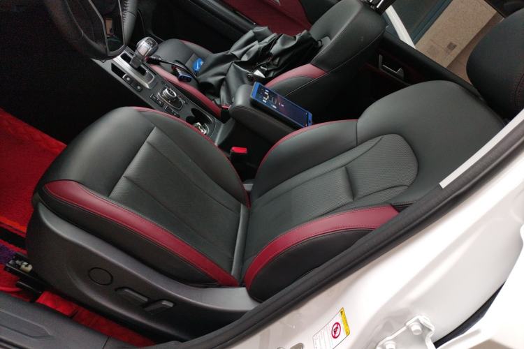 Used Haval H6 Coupe 2020 SmartConnect Edition 1.5T Automatic Two-Wheel Drive Luxury SmartConnect Model