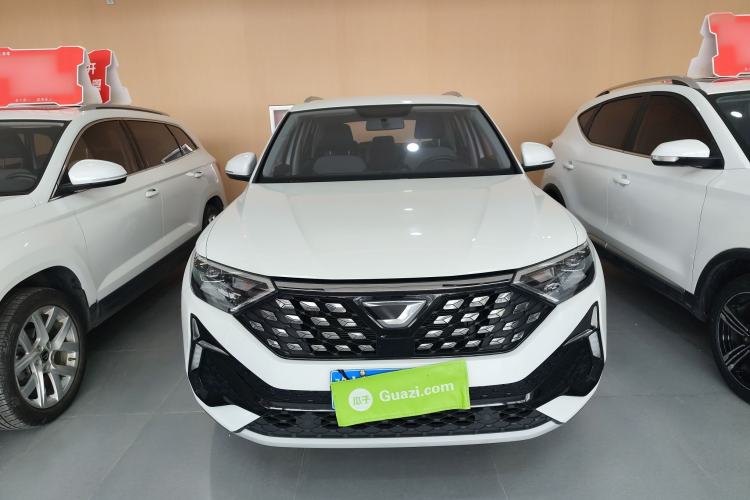 Used Jetta VS5 2023 280TSI Automatic Trend Edition