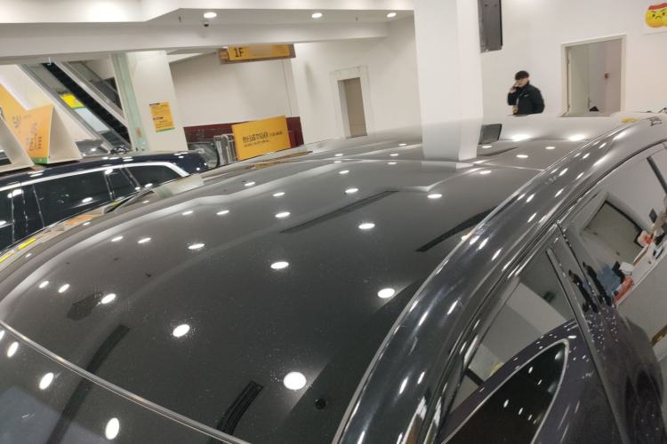 Used Li Auto L7 2024 Pro Model