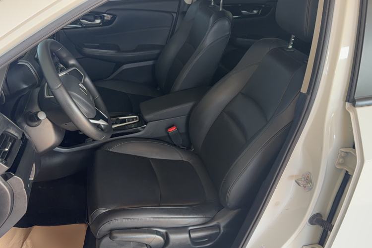 Used Honda Crider 2019 180 Turbo CVT Luxury Edition China VI Emission Standard
