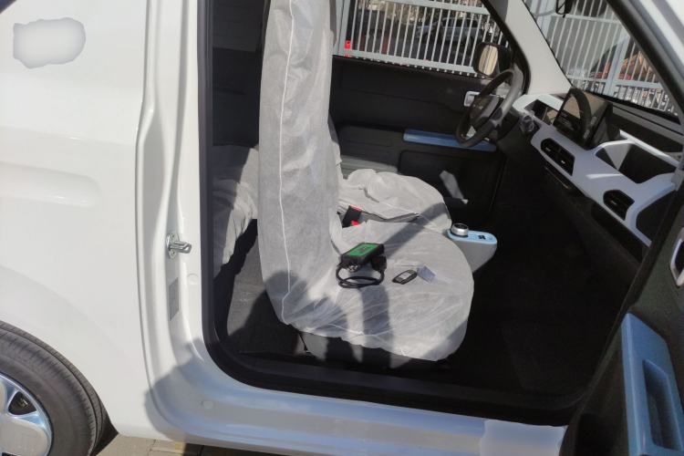 Used  Panda 2024 Panda Mini 200km Endurance Bear
