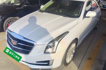 Used Cadillac ATS-L 2017 28T Tech Edition