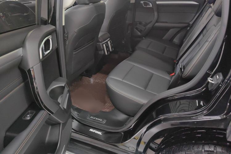 Used Haval DARGO 2022 2.0T DCT 4x4 Xiaotianquan Pursuit Edition