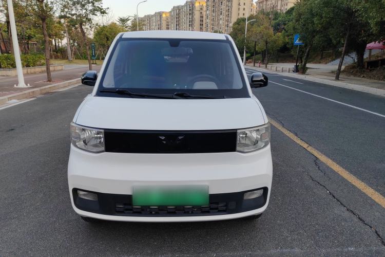 Used Wuling Hongguang MINIEV 2020 Freedom Version Lithium Iron Phosphate