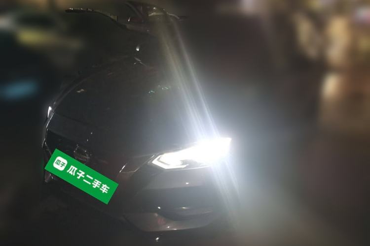 Used Nissan Sylphy 2021 1.6L XL CVT Enjoyment Edition
