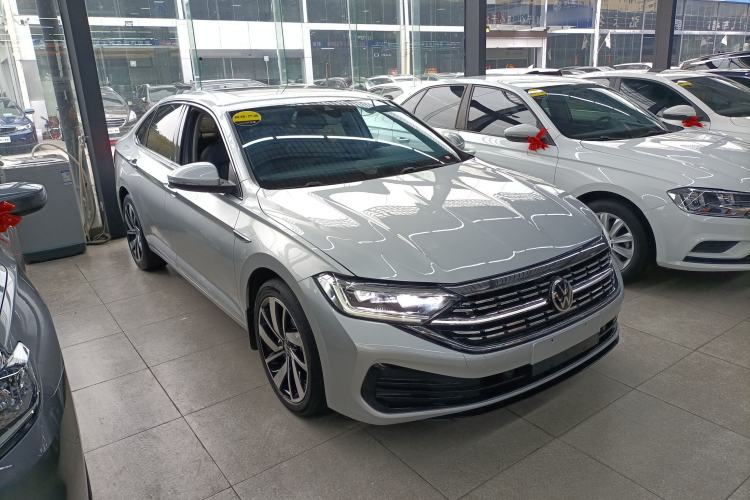 Used Volkswagen Sagitar 2023 300TSI DSG Excellence Edition