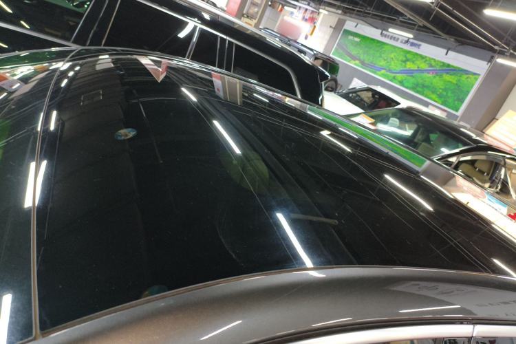 Used Li Auto L6 2024 Pro Model
