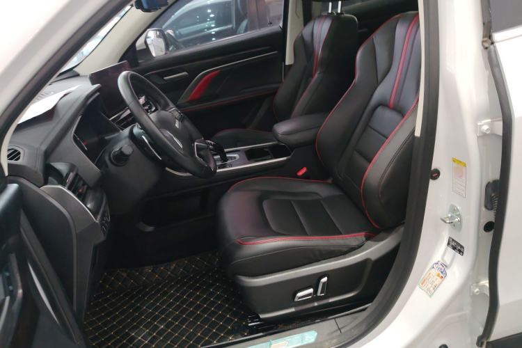 Used Haval H6 2021 National Trend Edition 1.5T Automatic Champion Version