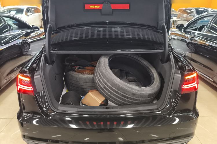 Used Audi A6L 2018 30th Anniversary Edition 30 FSI Style Model