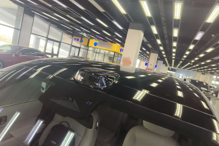 Used Li Auto L9 2022 Max model