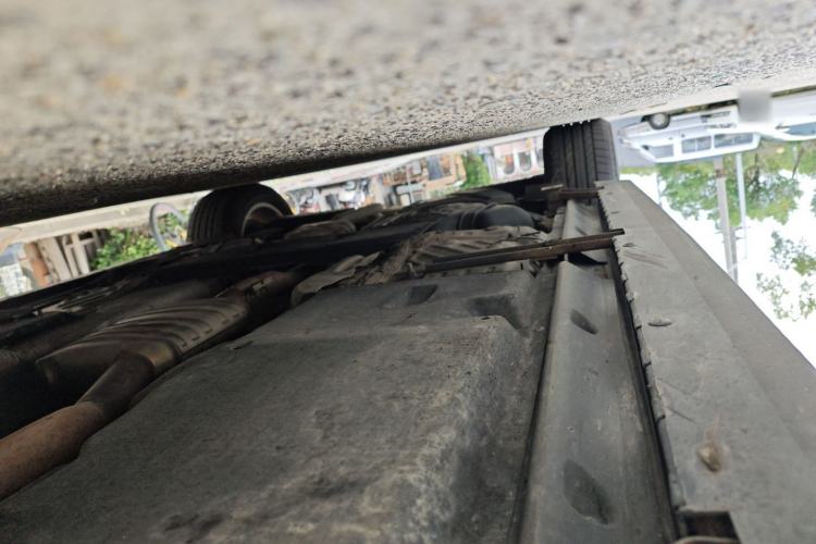 Used Audi Q7 2016 40 TFSI Comfort Model
